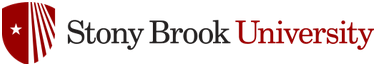 Stony Brook University Logo.