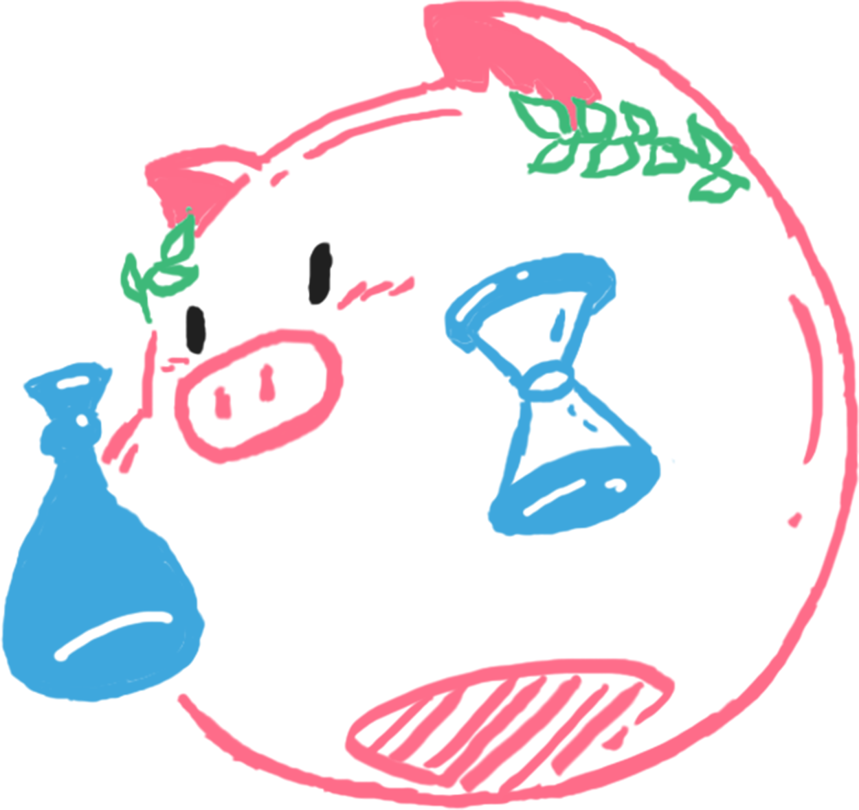 Visit Pigly to discover your financial calculator and learn how to determine your goals. 