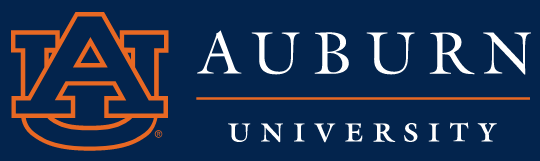 Auburn University Logo.