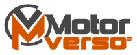 Motor Verso Logo.
